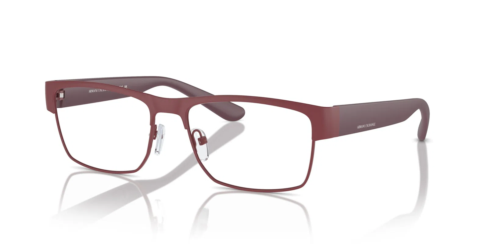 Armani Exchange 1065 Eyeglasses - view 5